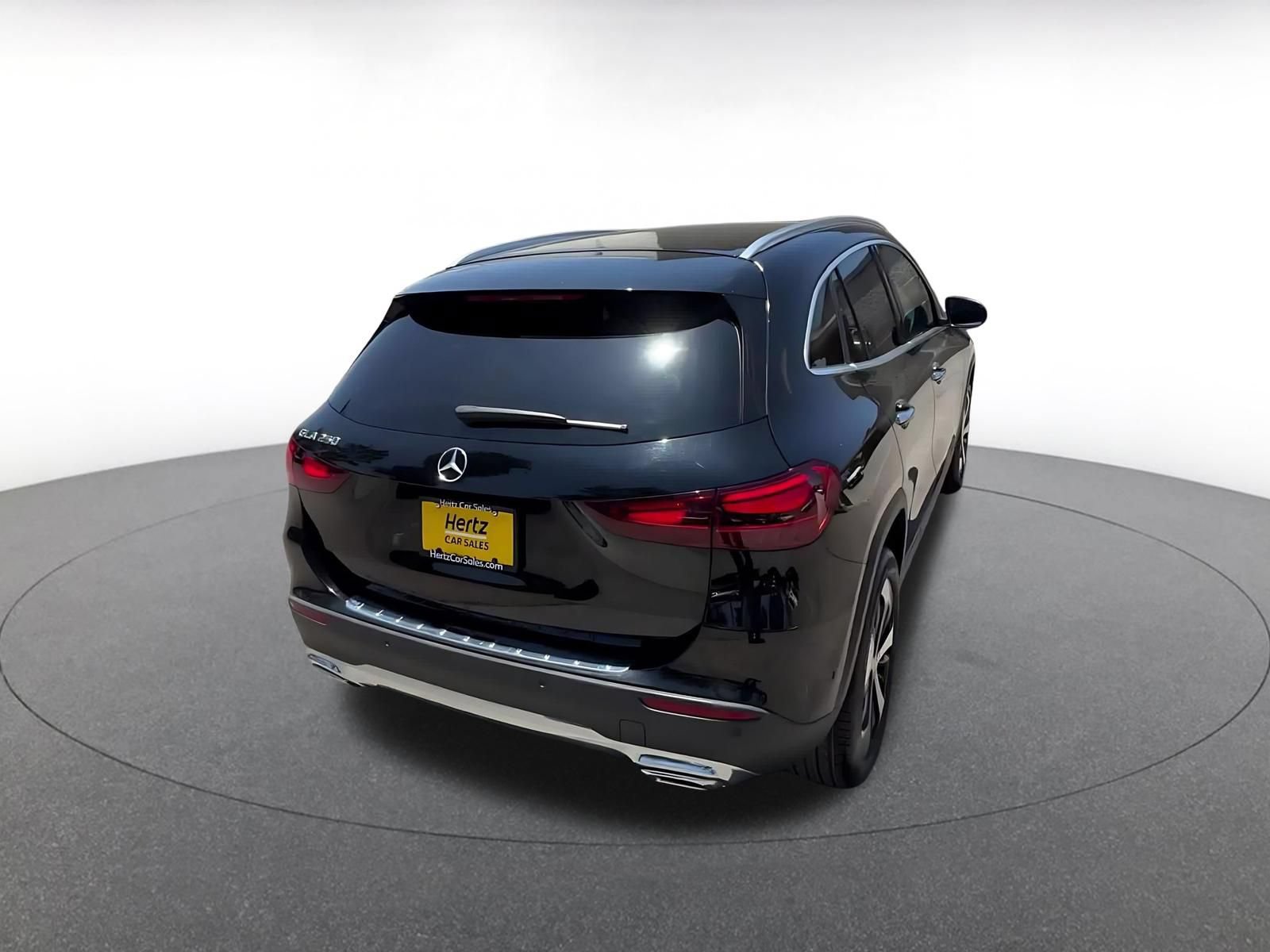 Used 2025 Mercedes-Benz GLA 250 image 15
