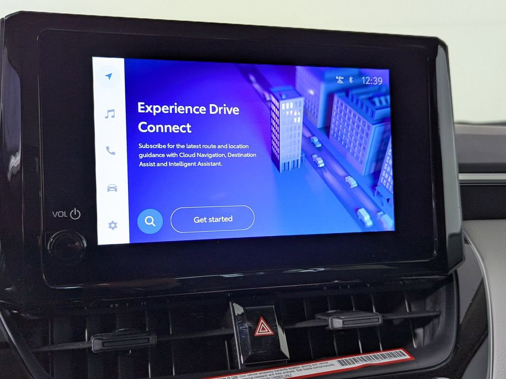 New 2026 Toyota Corolla LE image 23