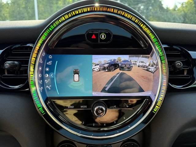 Used 2024 MINI Cooper John Cooper Works w/ Signature Upholstery Package FWD image 20