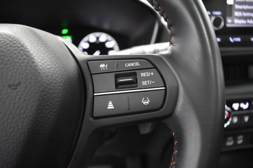 Used 2023 Honda CR-V Sport image 27