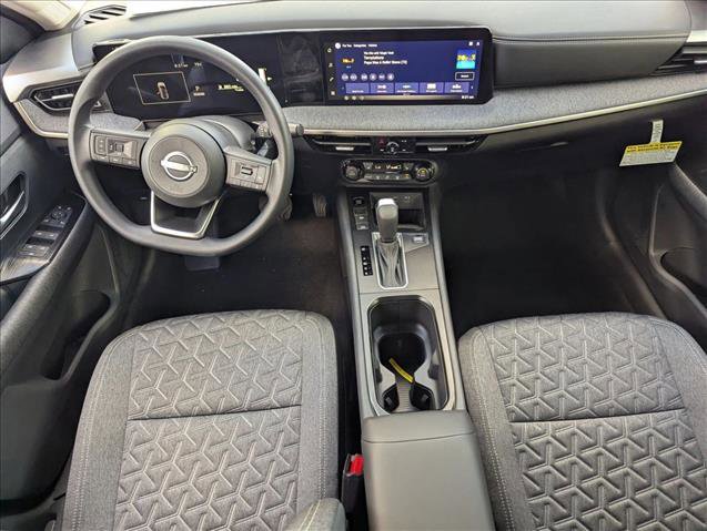 New 2026 Nissan Kicks SV FWD image 14