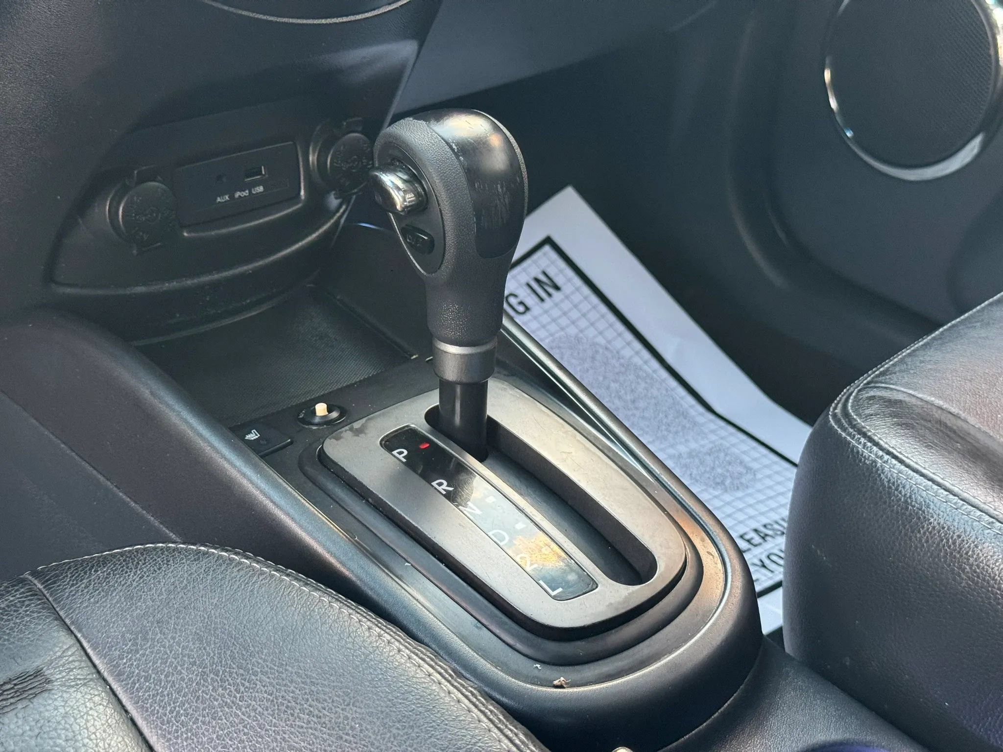 Used 2010 Kia Soul + FWD image 15