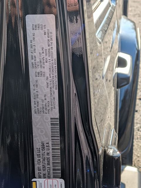 New 2026 Jeep Gladiator Sport image 25