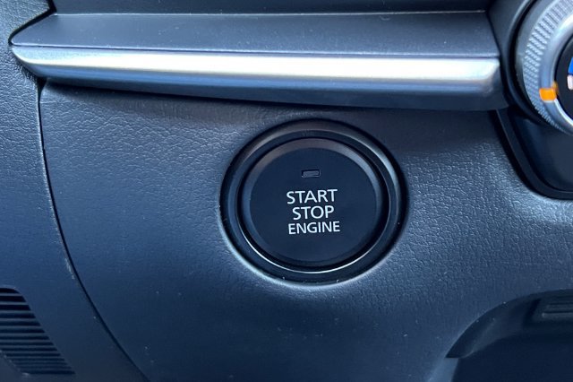 New 2026 MAZDA CX-30 AWD 2.5 S image 24