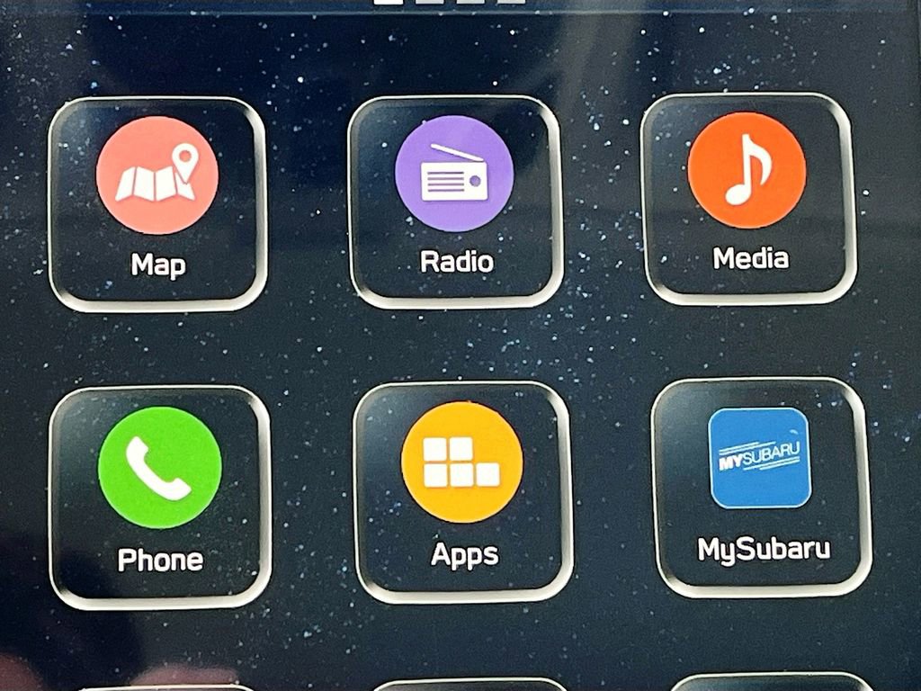 Used 2025 Subaru Legacy Limited w/ Popular Package #3 AWD/4WD image 15