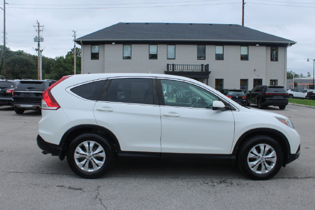 Used 2013 Honda CR-V EX image 6