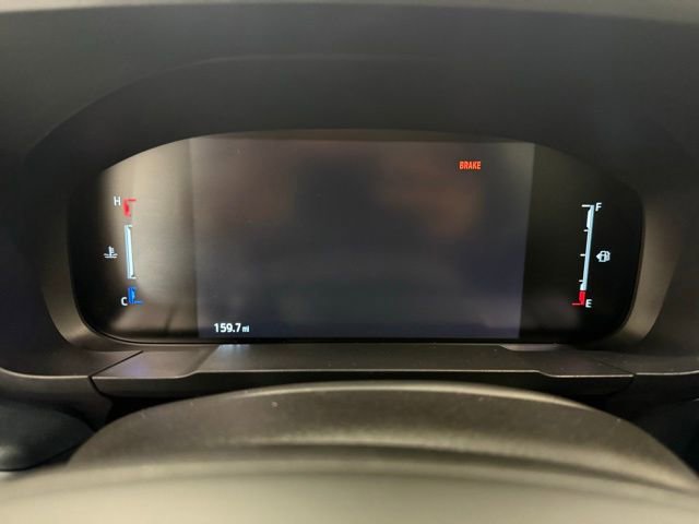 New 2025 Ford Maverick XLT w/ XLT Luxury Package image 19