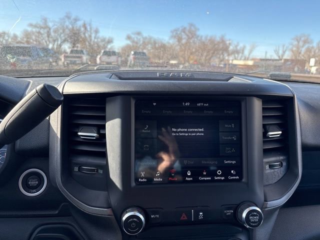 Used 2020 RAM 4500 Tradesman w/ Towing Technology Group image 29