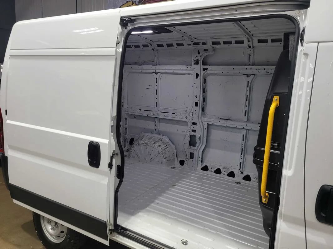 Used 2019 RAM ProMaster 2500 FWD image 18
