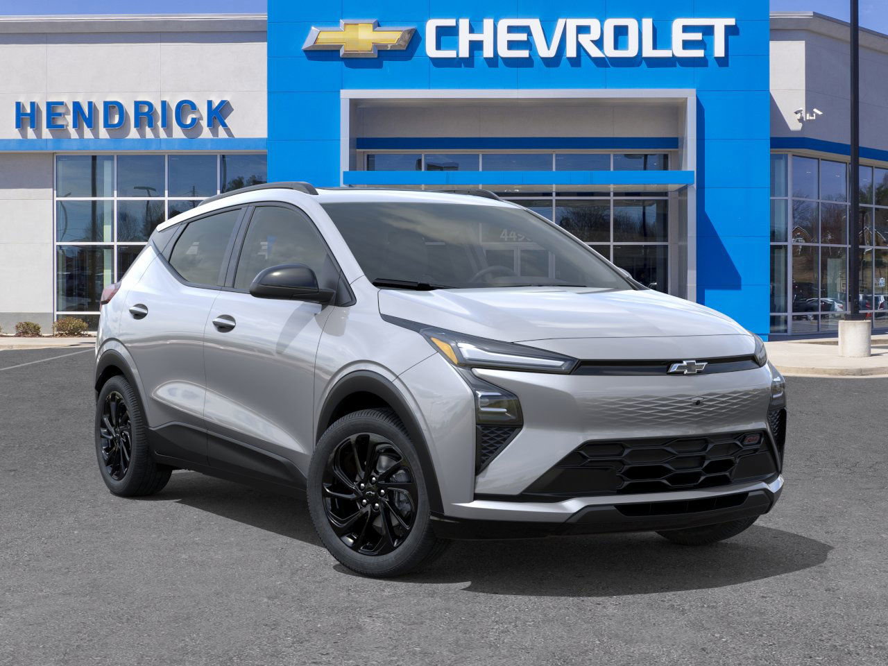 New 2027 Chevrolet Bolt RS w/ Technology Package image 9