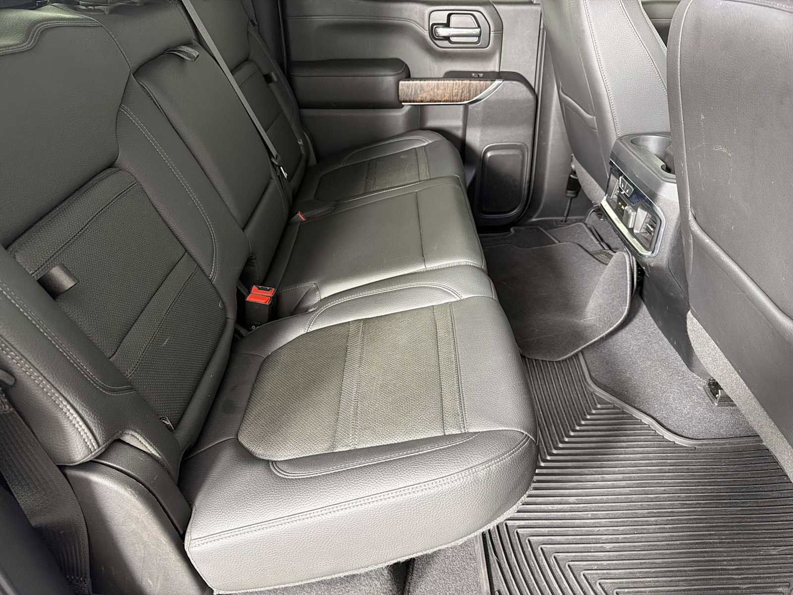 Used 2019 GMC Sierra 1500 Denali w/ Technology Package image 14