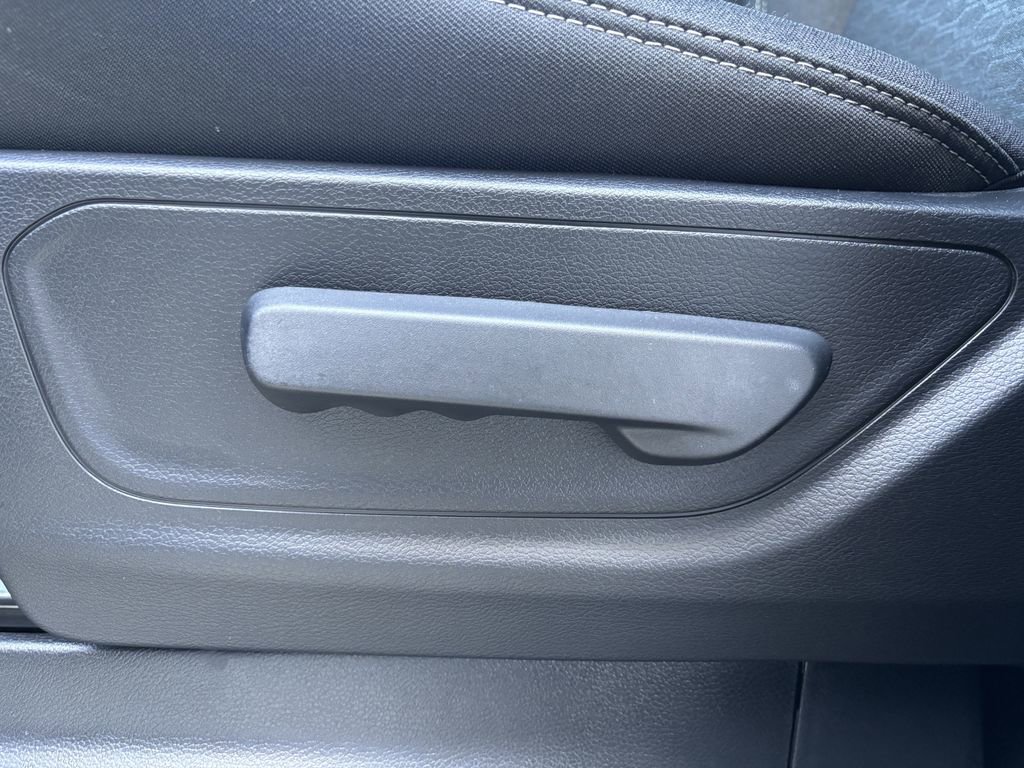 New 2025 RAM 1500 Tradesman image 23