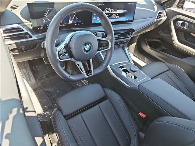 Used 2025 BMW 230i Coupe RWD image 10