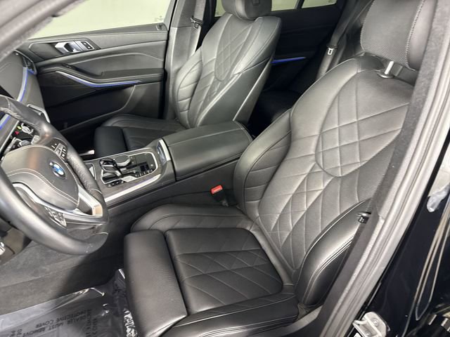 Used 2023 BMW X5 sDrive40i w/ Parking Assistance Package RWD image 18