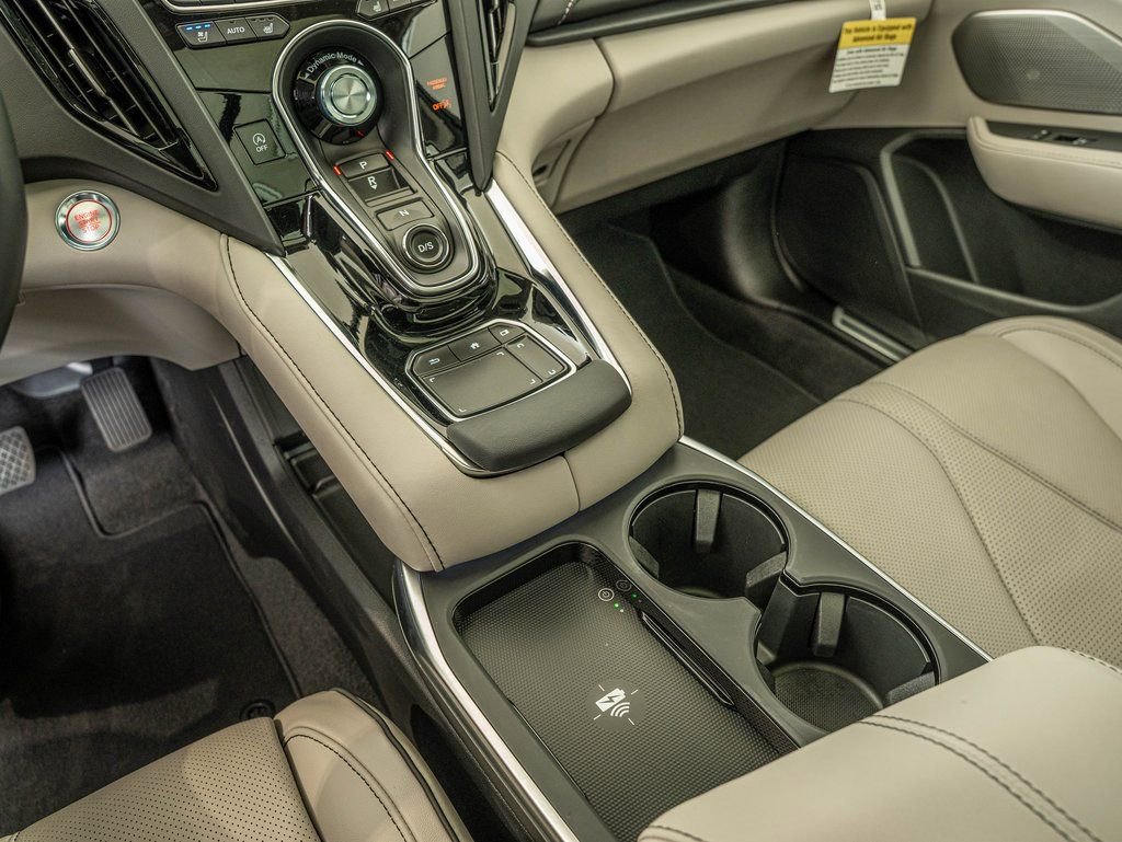 Certified 2025 Acura RDX SH-AWD w/ Advance Package image 28