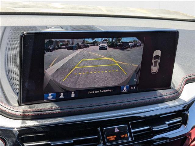 New 2026 Acura MDX A-Spec image 13