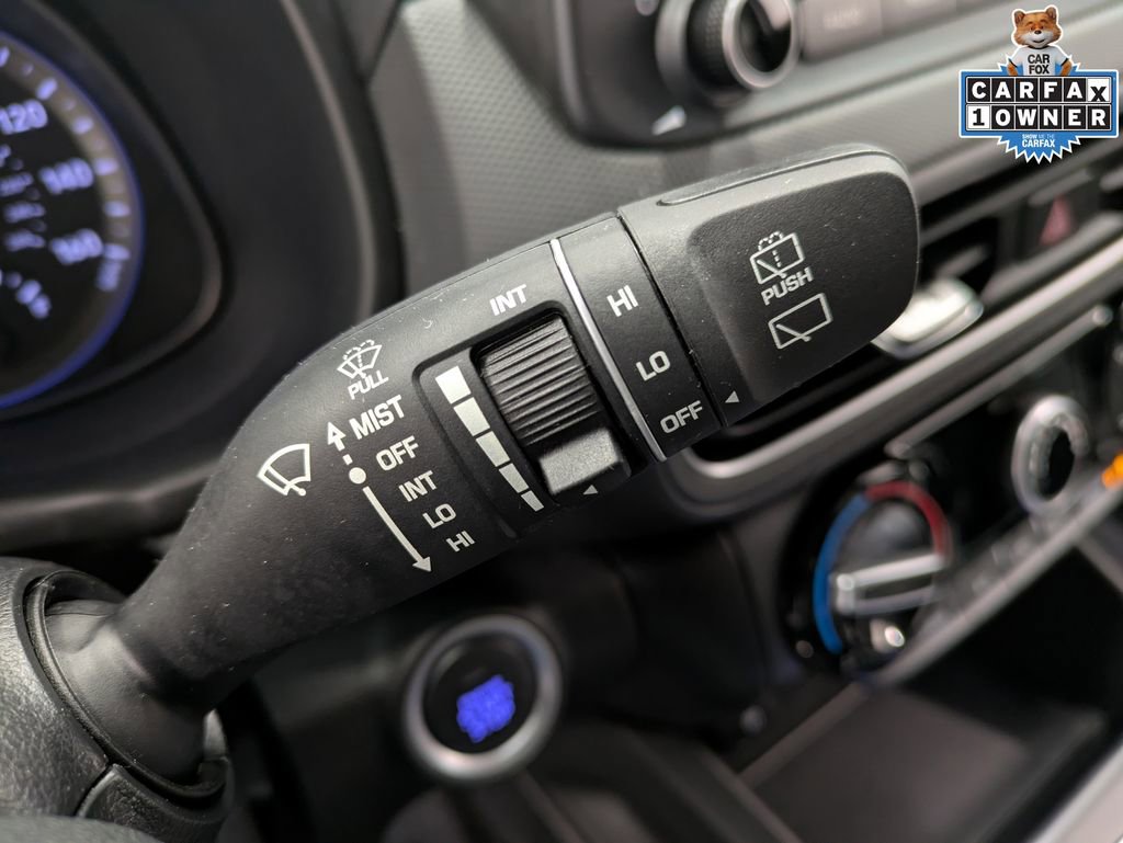 Certified 2023 Hyundai Kona SEL image 20