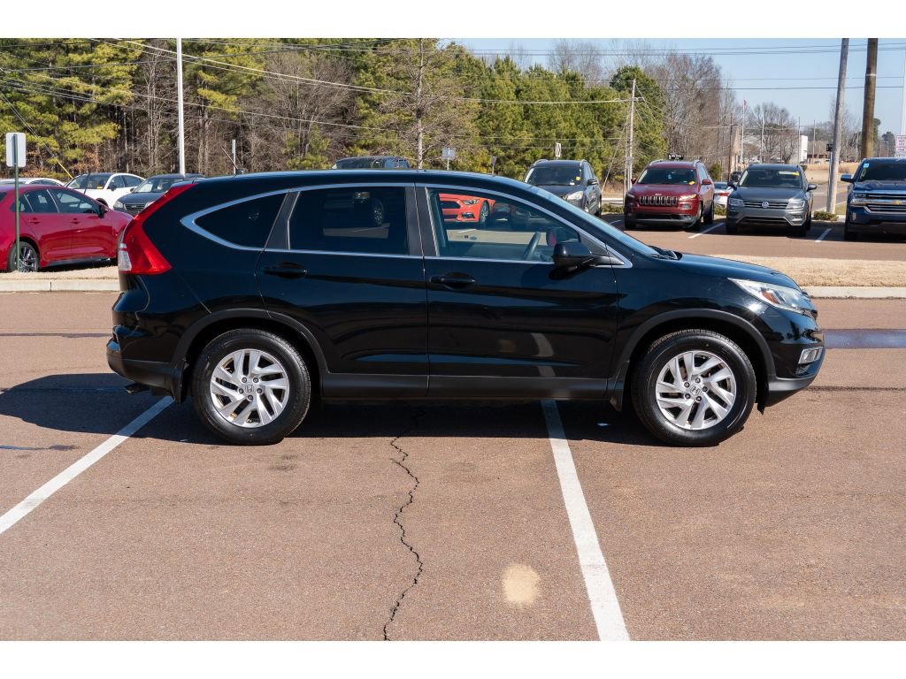 Used 2016 Honda CR-V EX image 4