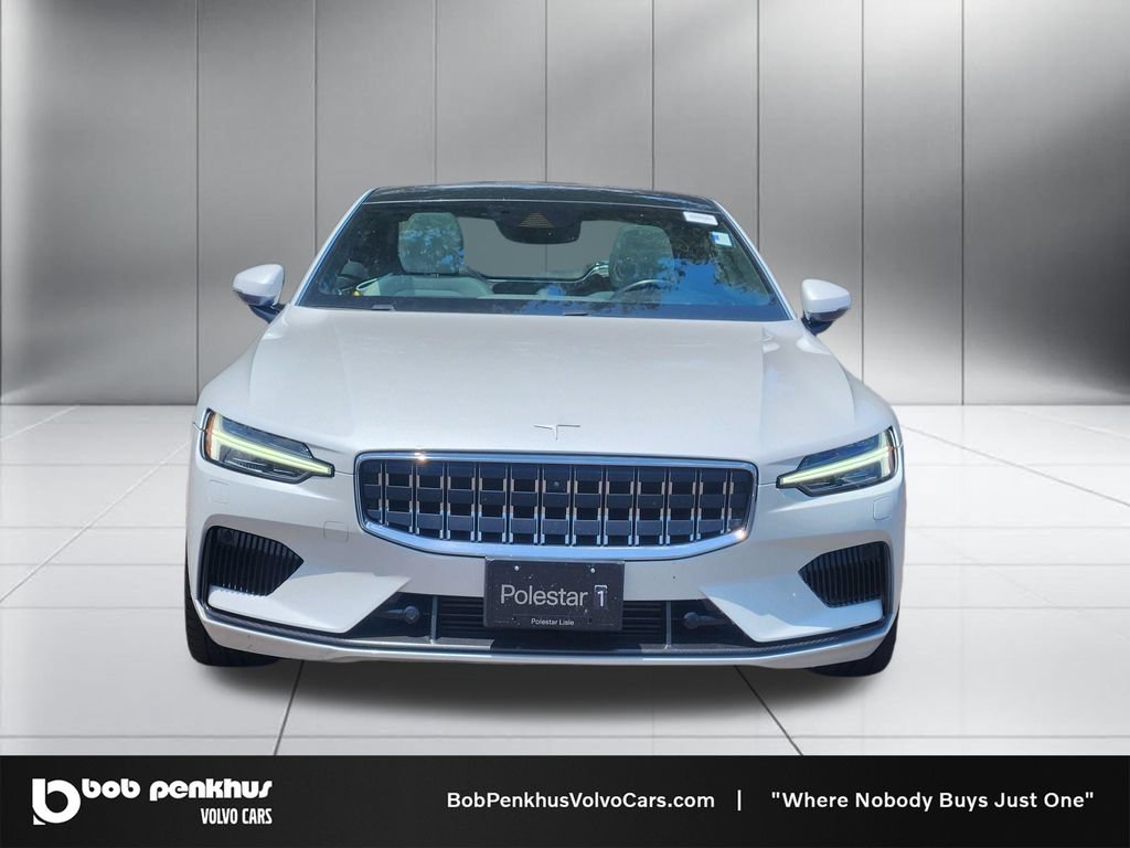 Used 2021 Polestar Polestar 1 AWD/4WD image 23