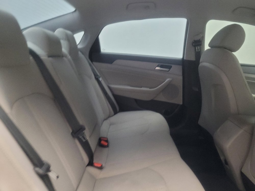 Used 2018 Hyundai Sonata SEL image 19