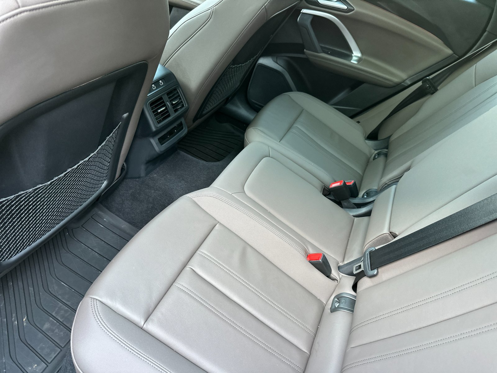 Used 2025 Audi Q5 Premium Plus w/ Premium Plus AWD/4WD image 12