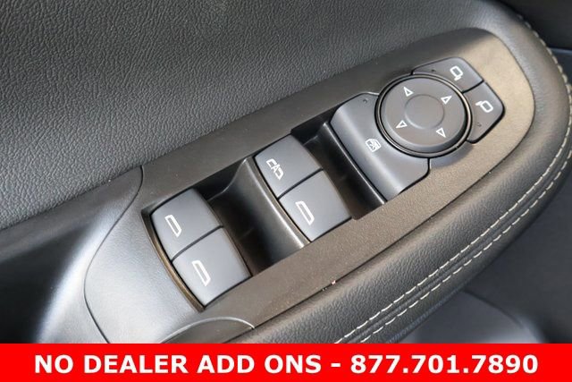 New 2026 Buick Encore GX Preferred w/ Advanced Technology Package image 11