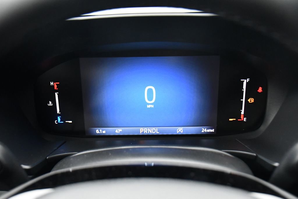 New 2026 Ford Escape Active w/ Cold Weather Package image 23