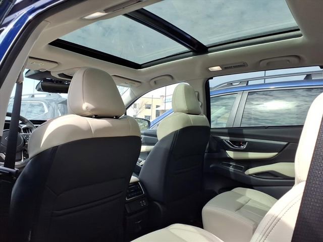 New 2026 Subaru Ascent Limited AWD/4WD image 6