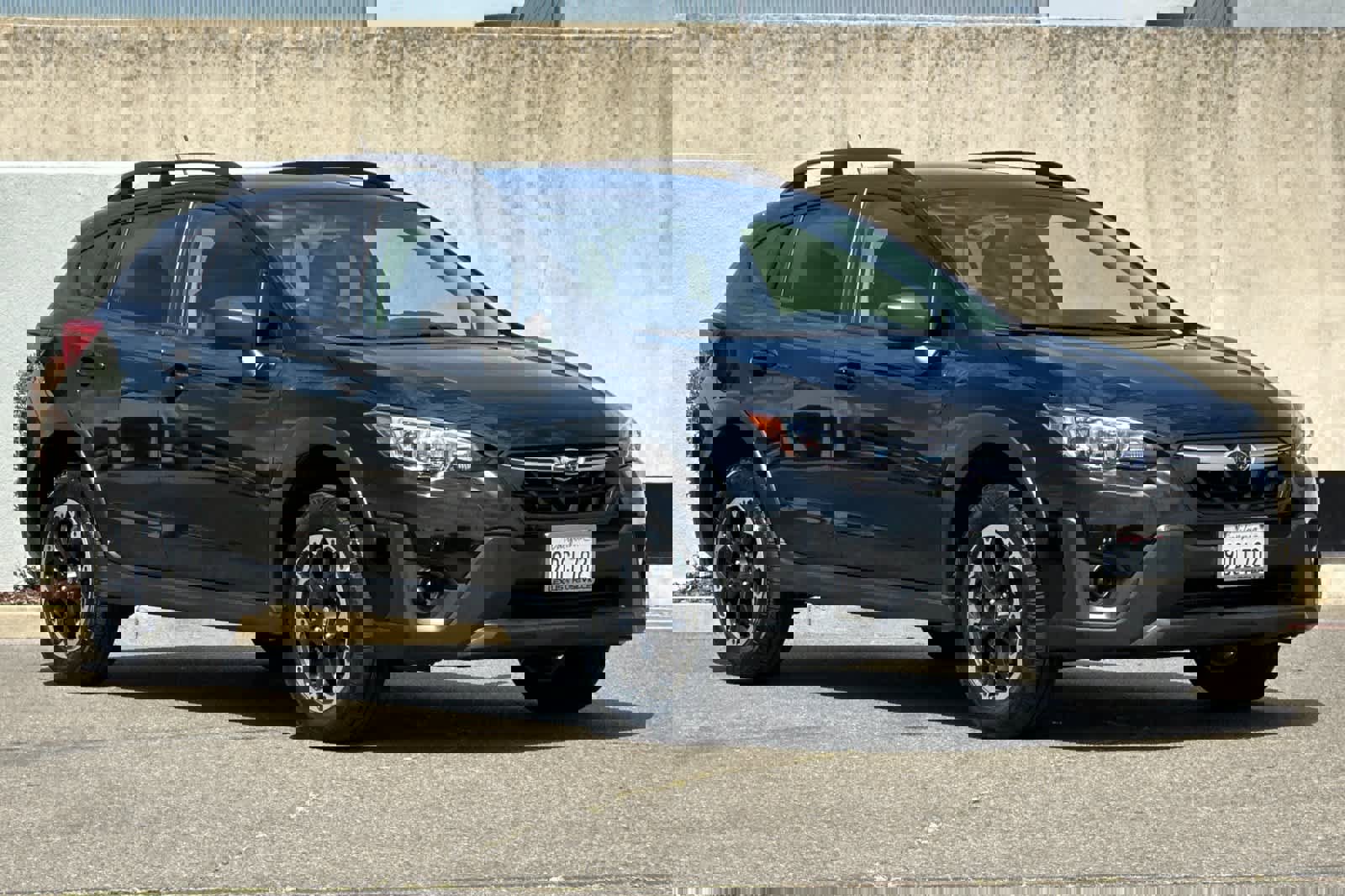 Used 2023 Subaru Crosstrek 2.0i image 5