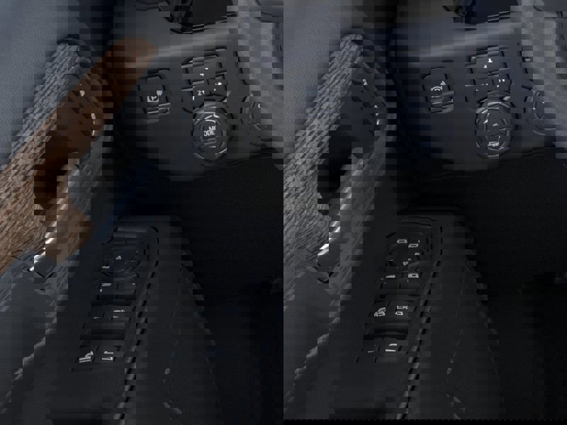 New 2026 Chevrolet Silverado 3500 LT w/ True North Edition image 22