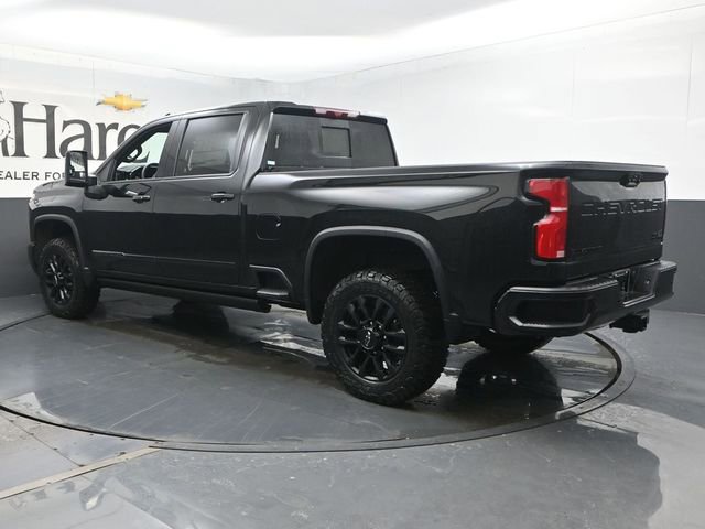 New 2026 Chevrolet Silverado 2500 High Country w/ High Country Premium Package AWD/4WD image 14