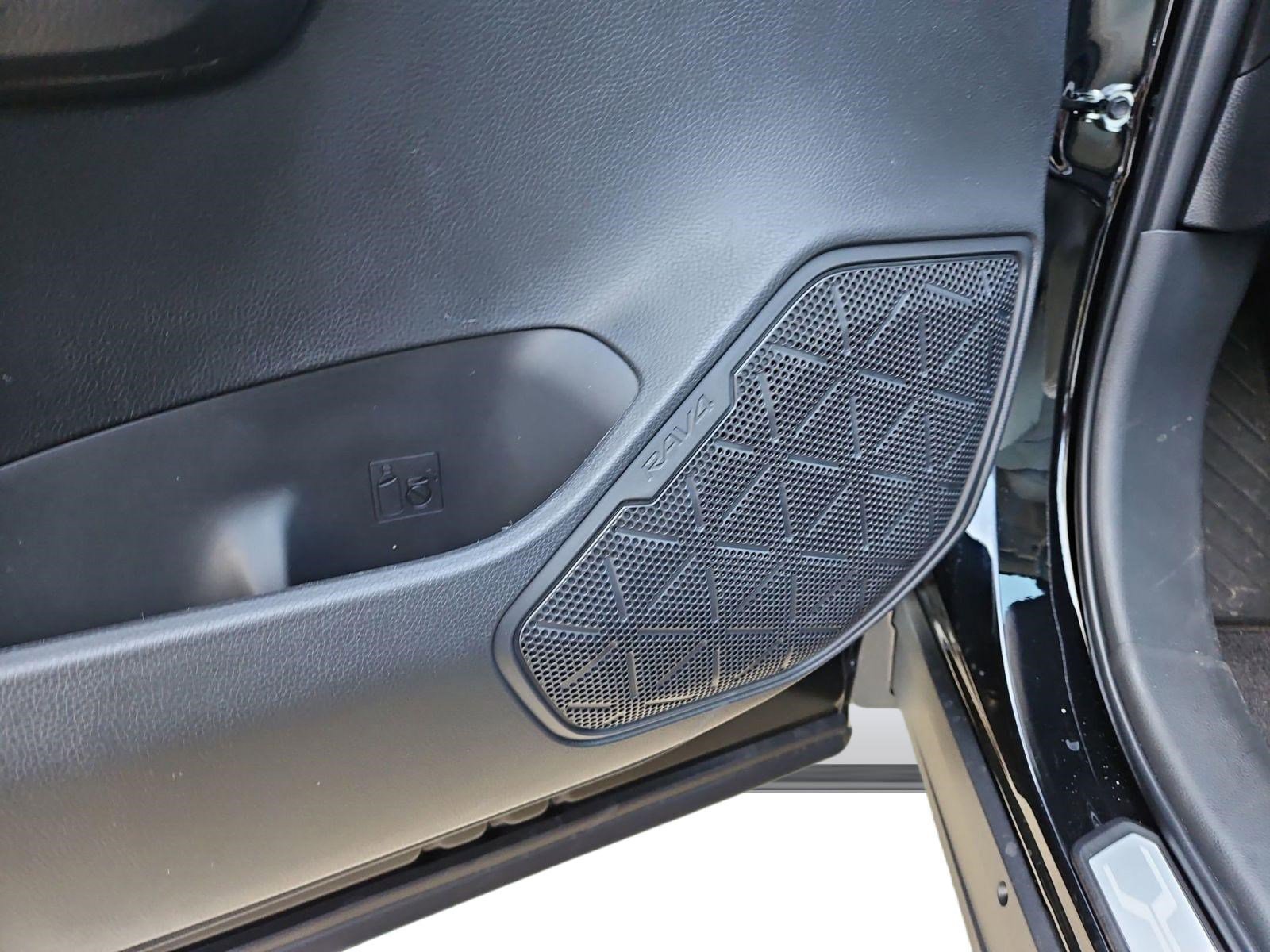 New 2025 Toyota RAV4 XLE Premium image 24