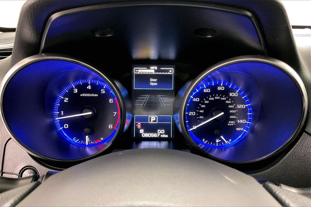 Used 2017 Subaru Outback 2.5i Premium image 12