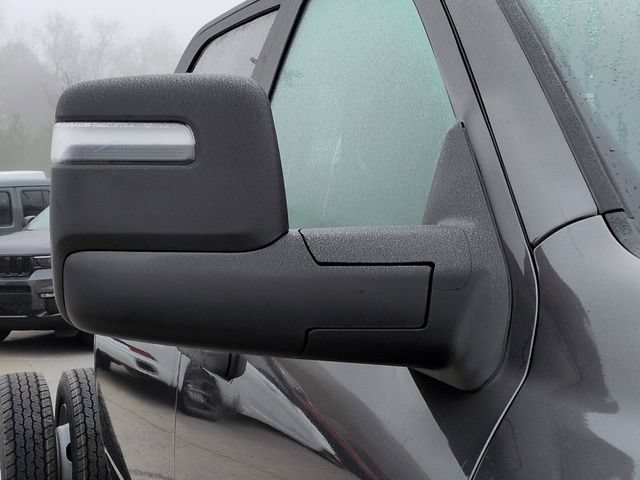 New 2026 RAM 5500 Tradesman AWD/4WD image 11