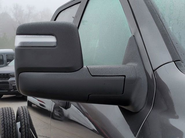 New 2026 RAM 5500 Tradesman AWD/4WD image 11