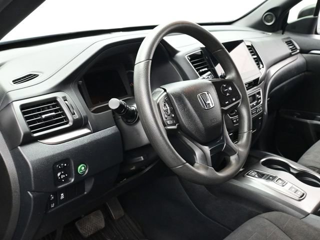 Used 2022 Honda Pilot Sport image 16