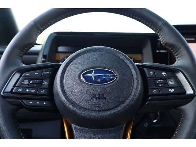 New 2026 Subaru Outback Wilderness AWD/4WD image 37