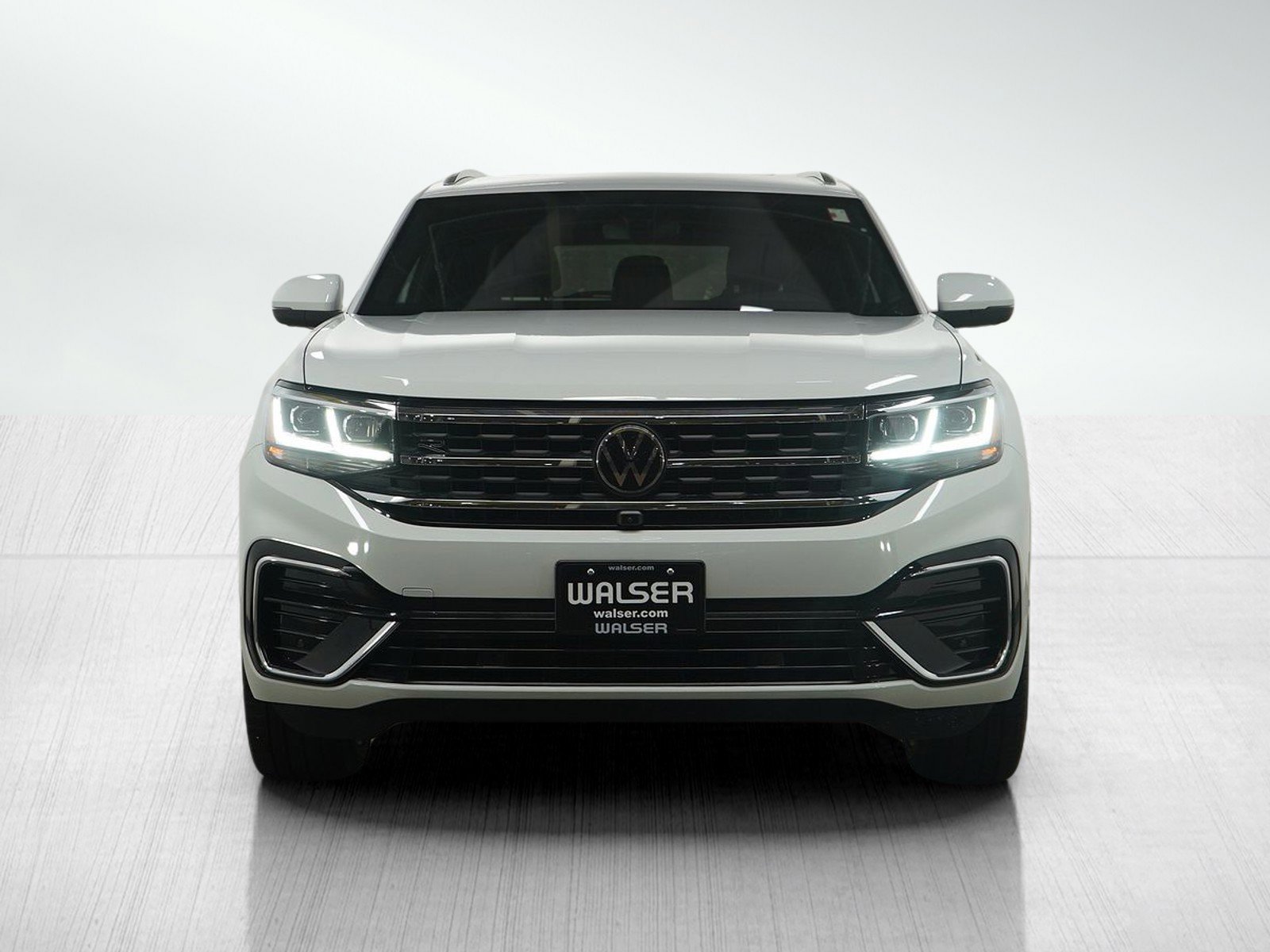 Used 2023 Volkswagen Atlas Cross Sport SEL Premium R-Line image 8