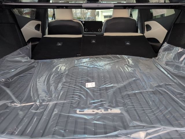 New 2026 Lexus RX 350 Premium Plus image 31