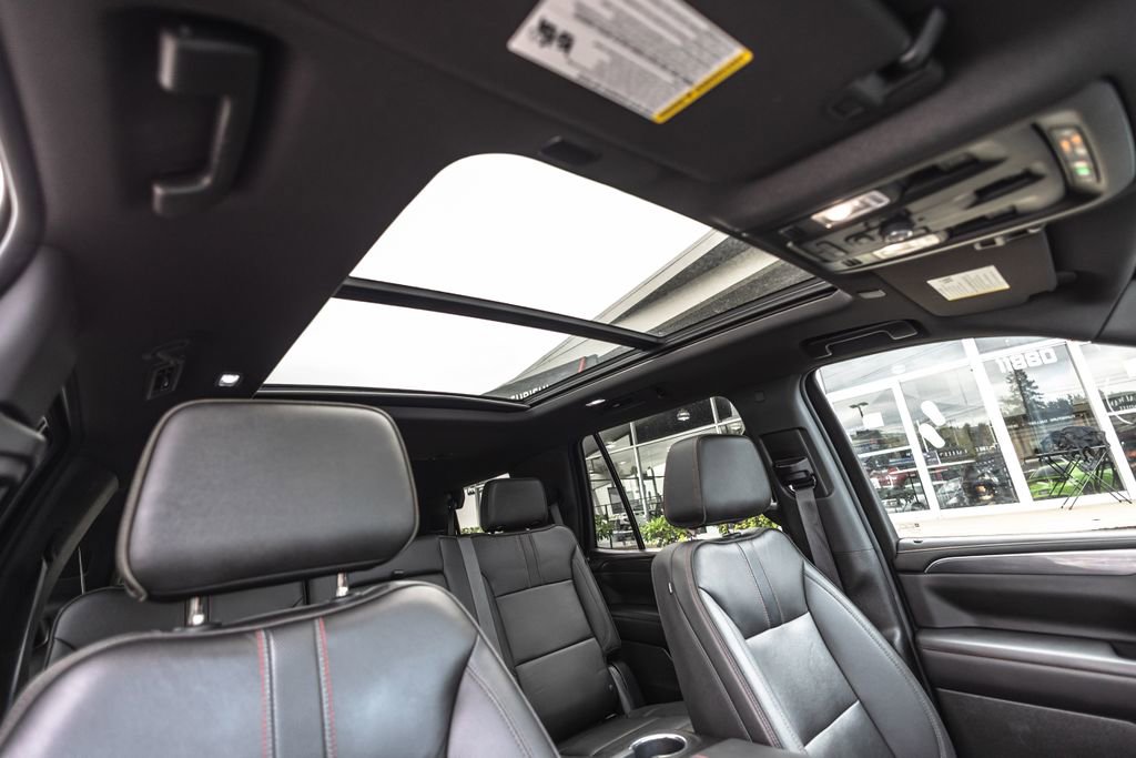 Used 2023 Chevrolet Tahoe RST w/ Luxury Package image 31