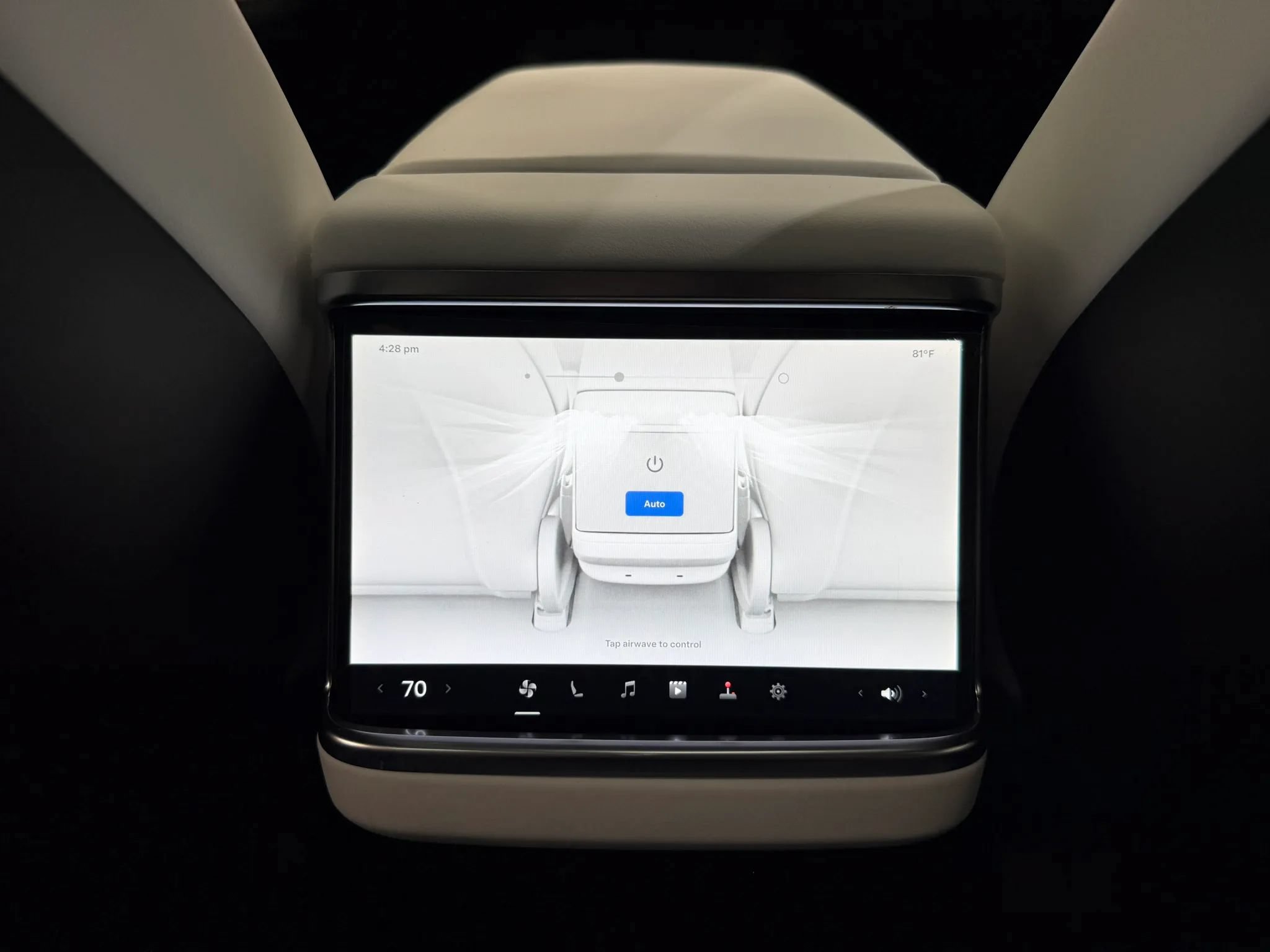 Used 2024 Tesla Model S Plaid AWD/4WD image 19