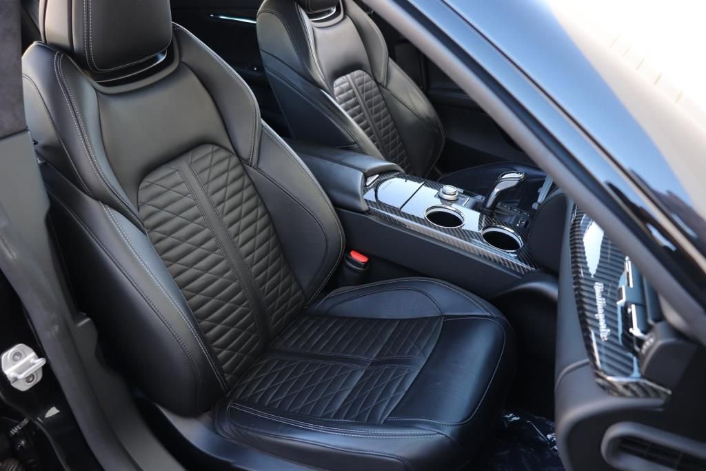 Used 2022 Maserati Quattroporte Modena image 35