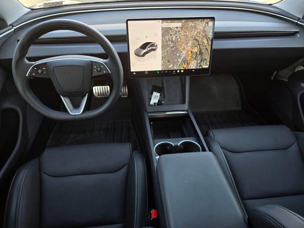 Used 2024 Tesla Model 3 Performance image 17
