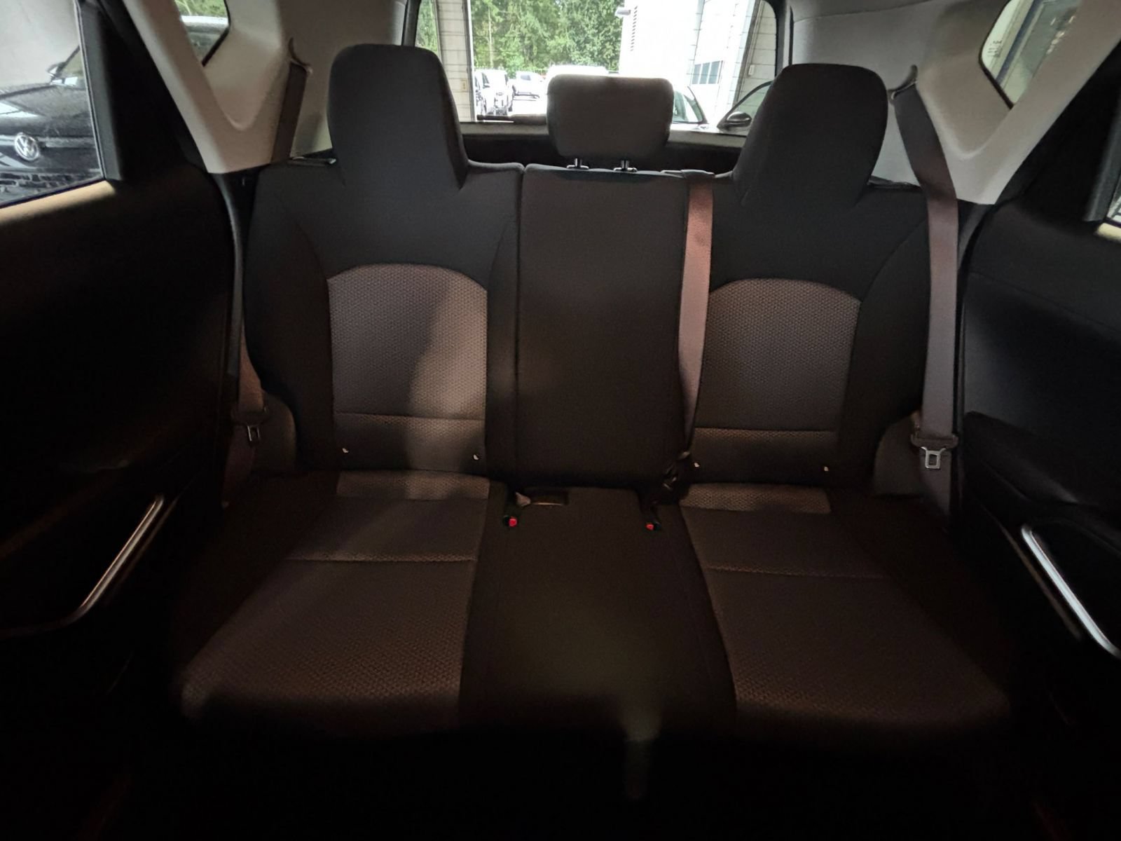 Used 2025 Kia Soul LX w/ LX Technology Package FWD image 35