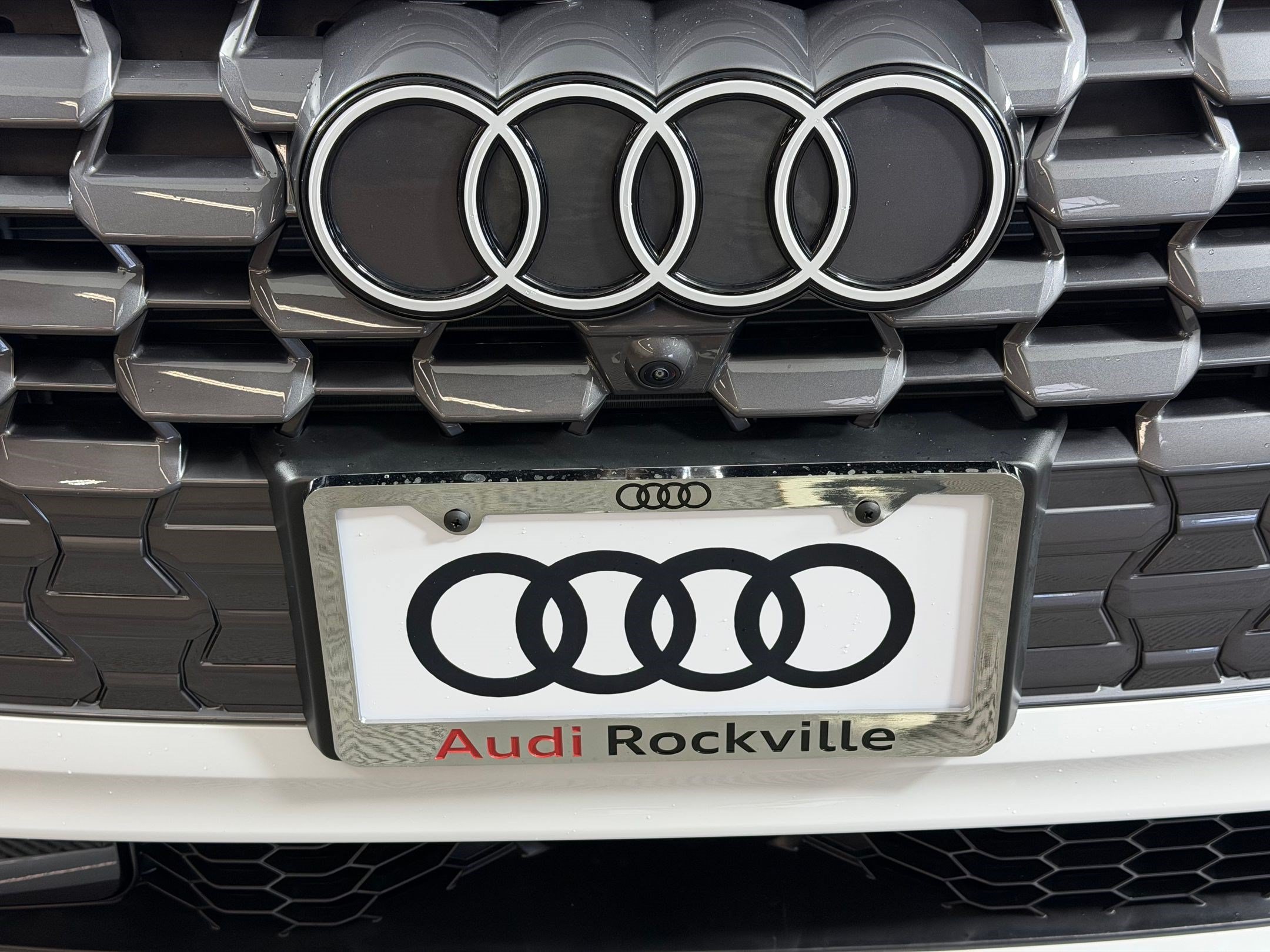 New 2026 Audi Q5 Premium Plus AWD/4WD image 28