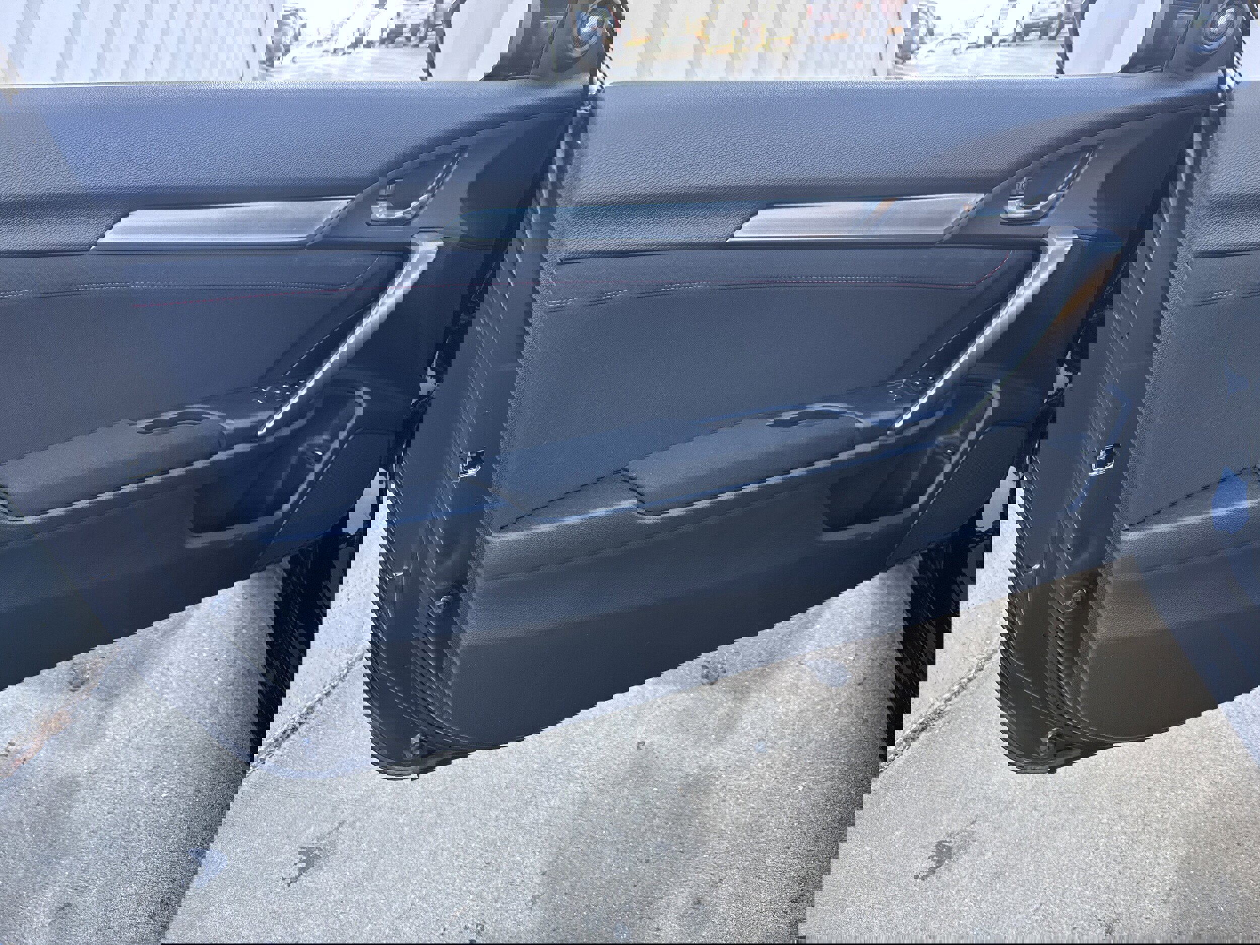 Used 2020 Honda Civic Si image 8