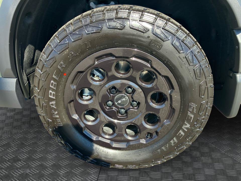 New 2026 Honda Passport TrailSport Elite image 22