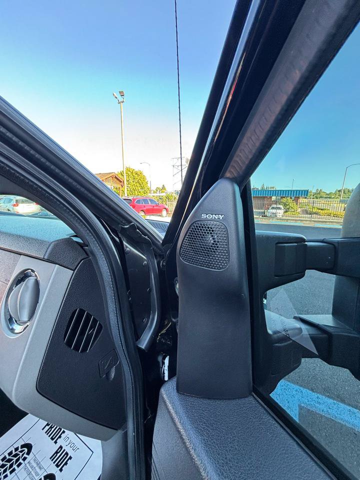 Used 2016 Ford F350 Lariat w/ Lariat Ultimate Package AWD/4WD image 43