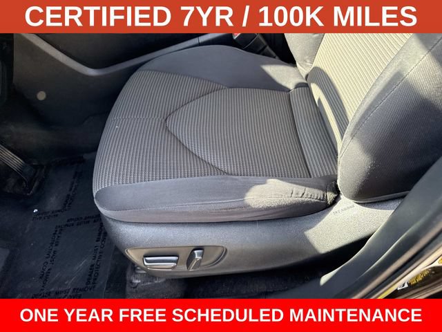 Used 2023 Toyota Highlander L AWD/4WD image 15