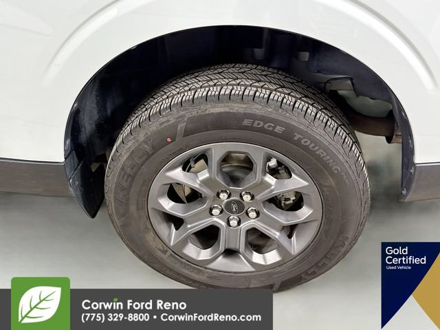 Certified 2022 Ford Maverick XLT w/ XLT Luxury Package image 33